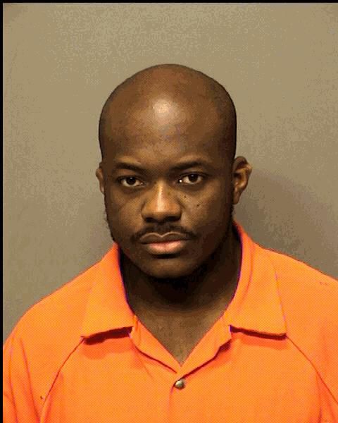 Cyril Fru Ngwa